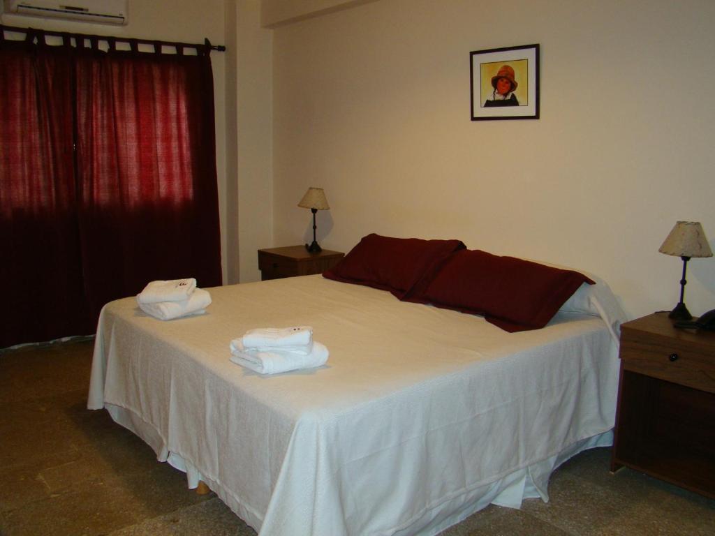Brisas De Hotel Salta